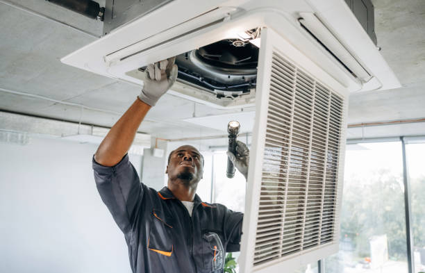 Licensed Hvac Repair service in Inglewood, CA - FH HVAC